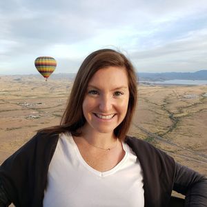 Meet your Posher, Eileen